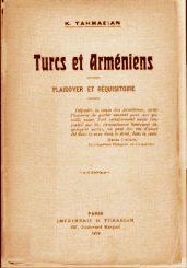 Turcs et Arméniens