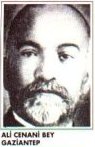 Ali Cenani