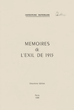 Mémoires de l'exil de 1915