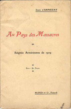 Au pays des massacres