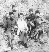Arméniens