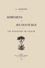 Arméniens et Jeunes-Turcs