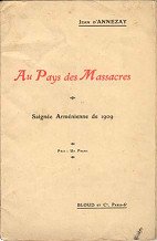 Au pays des massacres