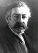 Portrait d'Aristide Briand