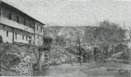Moulin de Sivas