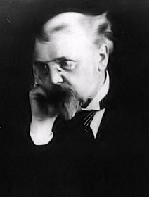 Johannes Lepsius