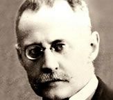 Walter Rössler, consul à Alep de 1908 à 1918
