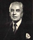 Arnold Toynbee