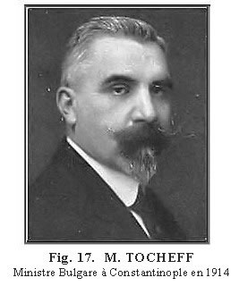 M. TOCHEFF