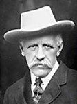 portrait de Nansen