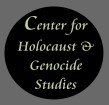 Center holocaust genocide