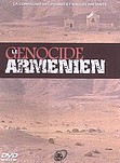 Couverture du livre : Le génocide arménien