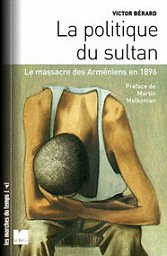 Couverture du livre : La politique du Sultan