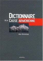 Dictionnaire de la cause arménienne