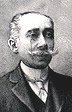 Portrait de Albert Vandal