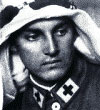 armin t wegner