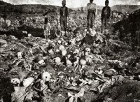 Massacres d'Arméniens