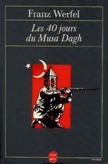 Werfel, Musa Dagh