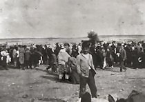 Déportations des Arméniens, avant le départ