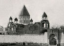 Saint Etchmiadzin