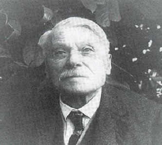 Gustave Meyrier